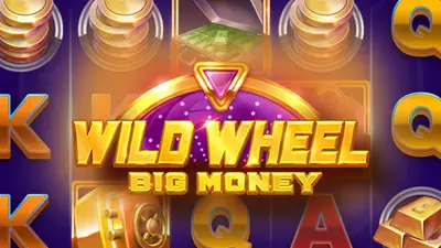 wild wheel